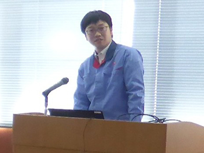 第7回　ITソリューション研究会